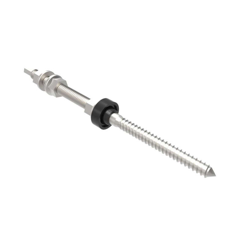 Hanger Bolt پیچ آویز