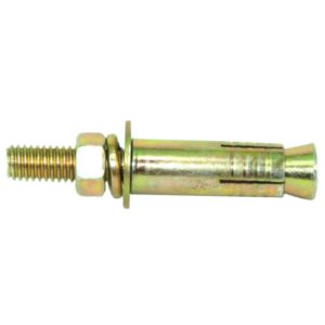 دینابولت سر مهره شش گوش