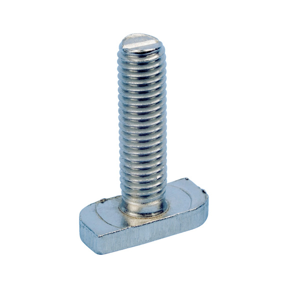 پیچ های سر تی T Head Bolt
